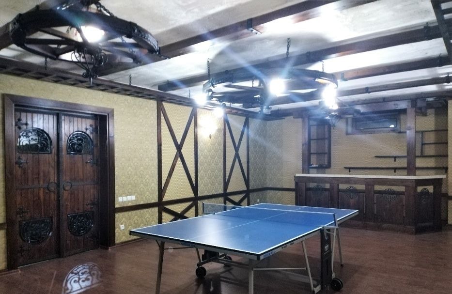 Продаётся 5-комн. дом, 580 м² · Яккасарай — фото 9