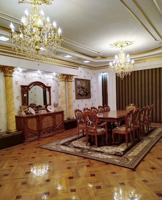 Продаётся 5-комн. дом, 580 м² · Яккасарай — фото 4