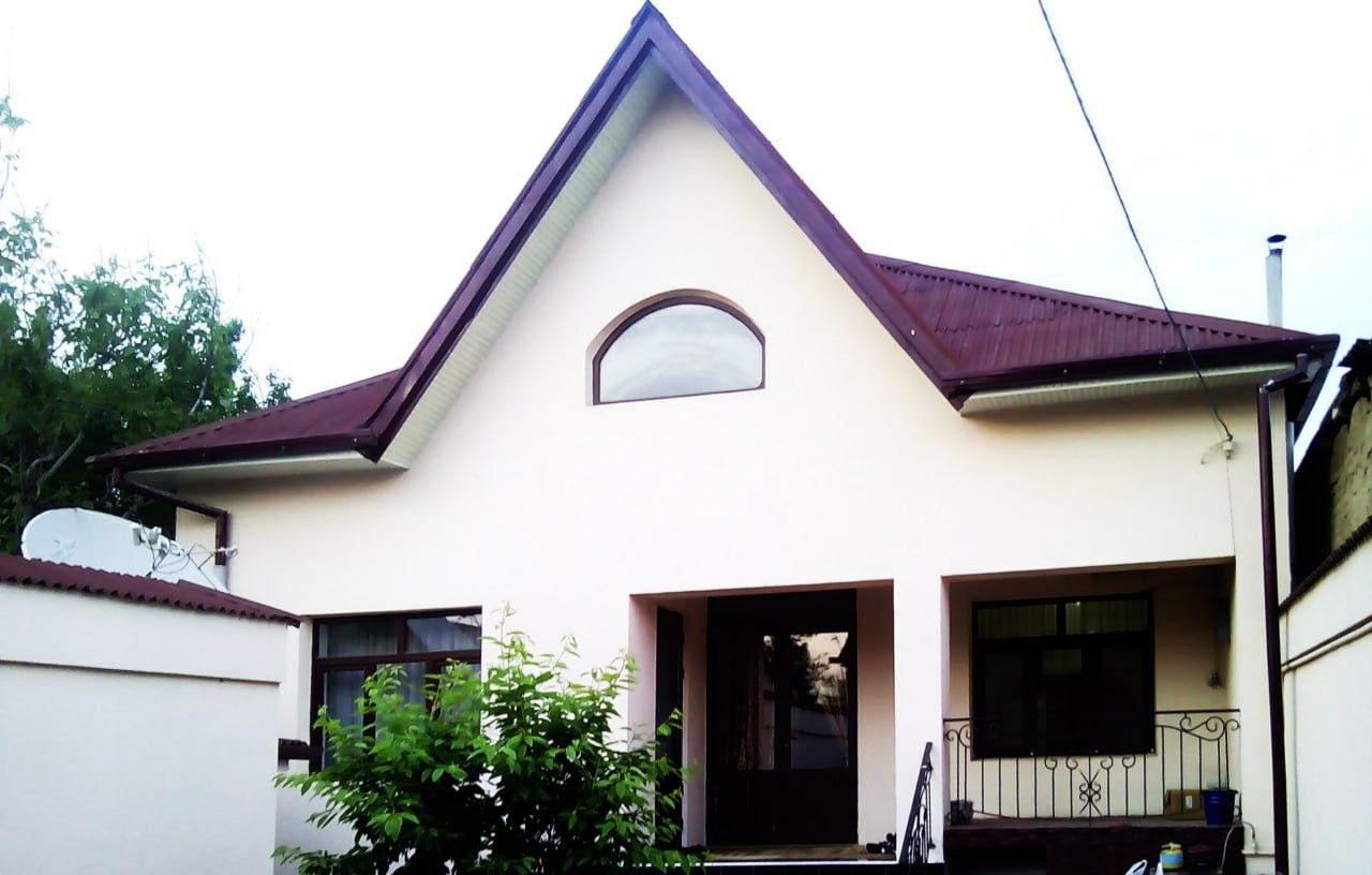 Sotiladi 4 xonali hovli, 230 m² · Mirobod — surat 3