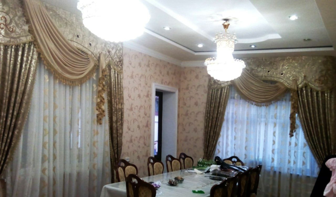 Sotiladi 4 xonali hovli, 230 m² · Mirobod — surat 5