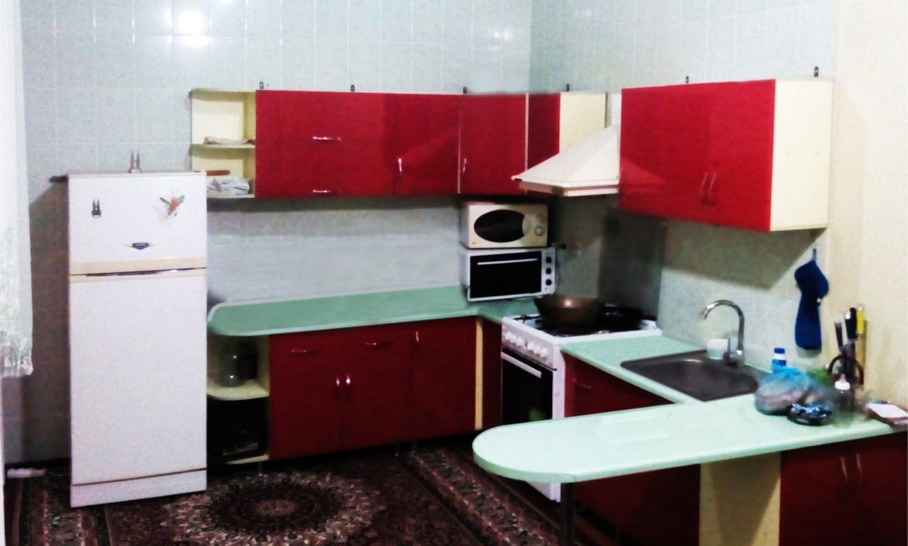 Sotiladi 4 xonali hovli, 230 m² · Mirobod — surat 6