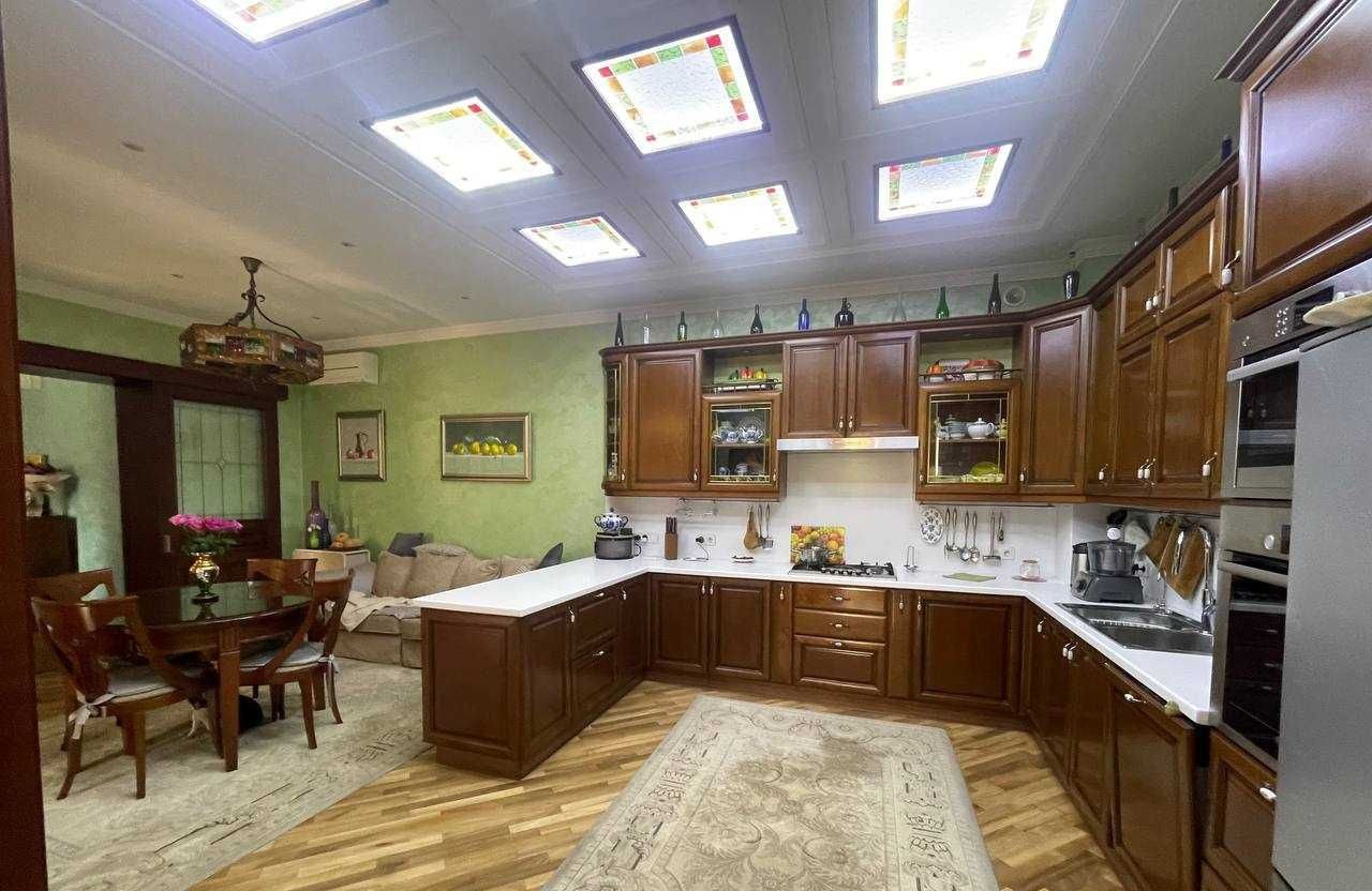 Продаётся 7-комн. дом, 320 м² · Мирзо-Улугбек — фото 10