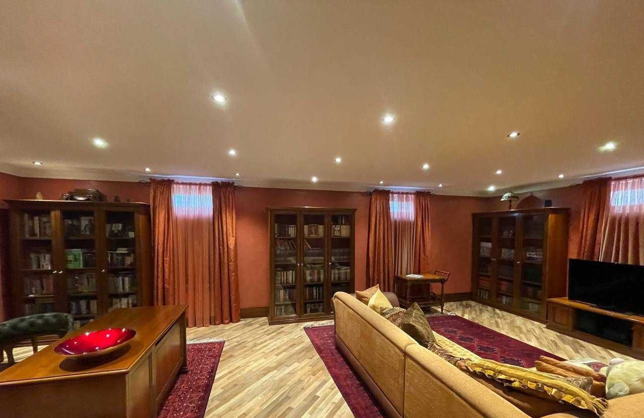 Продаётся 7-комн. дом, 320 м² · Мирзо-Улугбек — фото 3