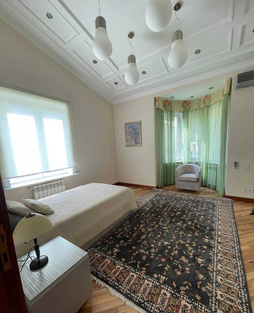 Продаётся 7-комн. дом, 320 м² · Мирзо-Улугбек — фото 6