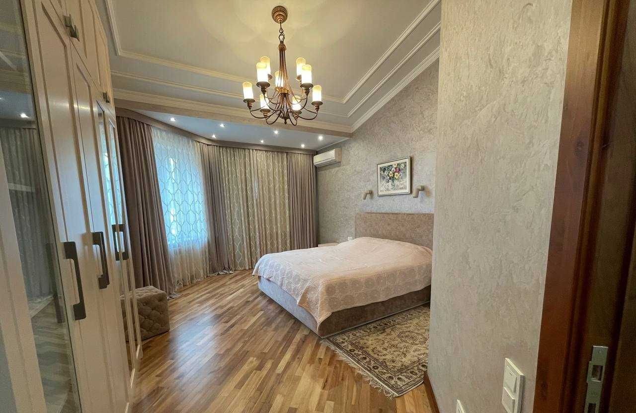 Продаётся 7-комн. дом, 320 м² · Мирзо-Улугбек — фото 5