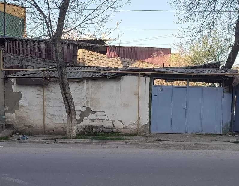 For sale 5-room house · Mirabad — photo 2