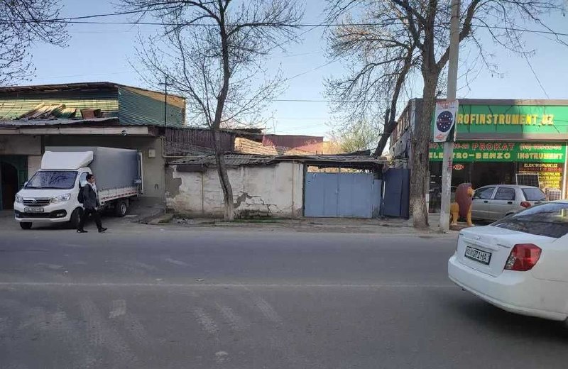 For sale 5-room house · Mirabad — photo 1