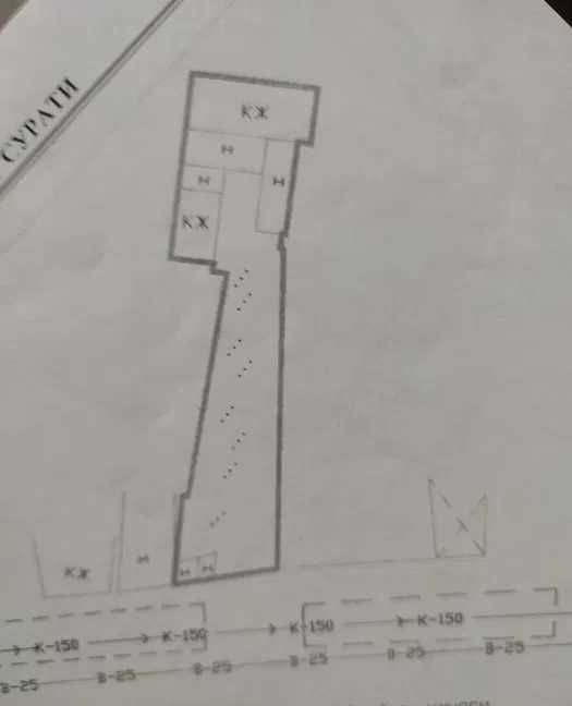 For sale 5-room house · Mirabad — photo 3