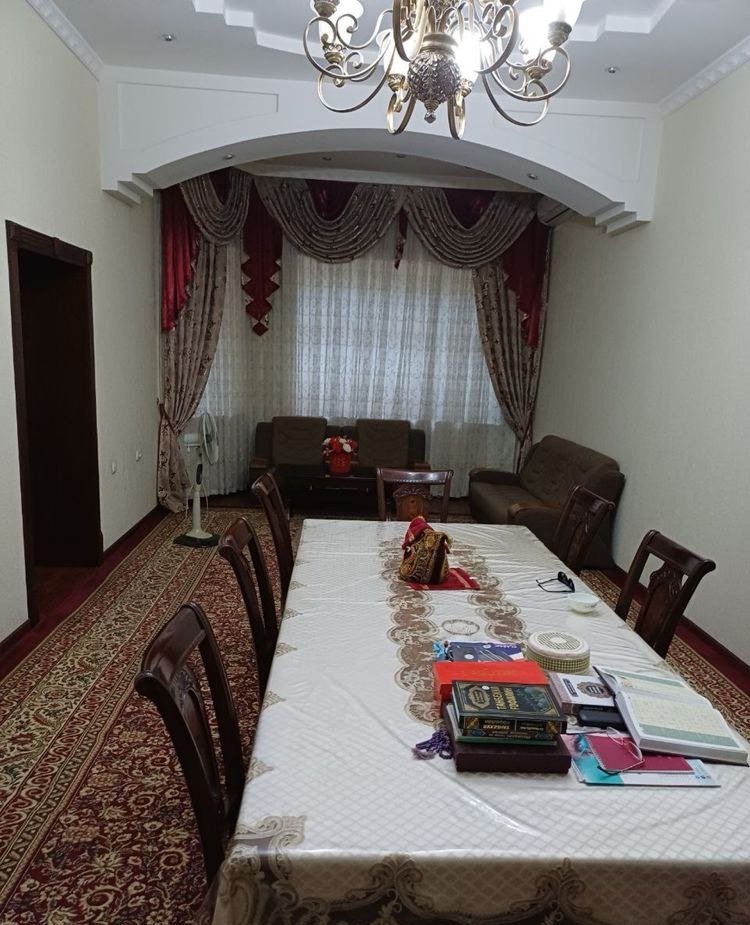 Sotiladi 7 xonali hovli · Mirzo Ulug‘bek — surat 4
