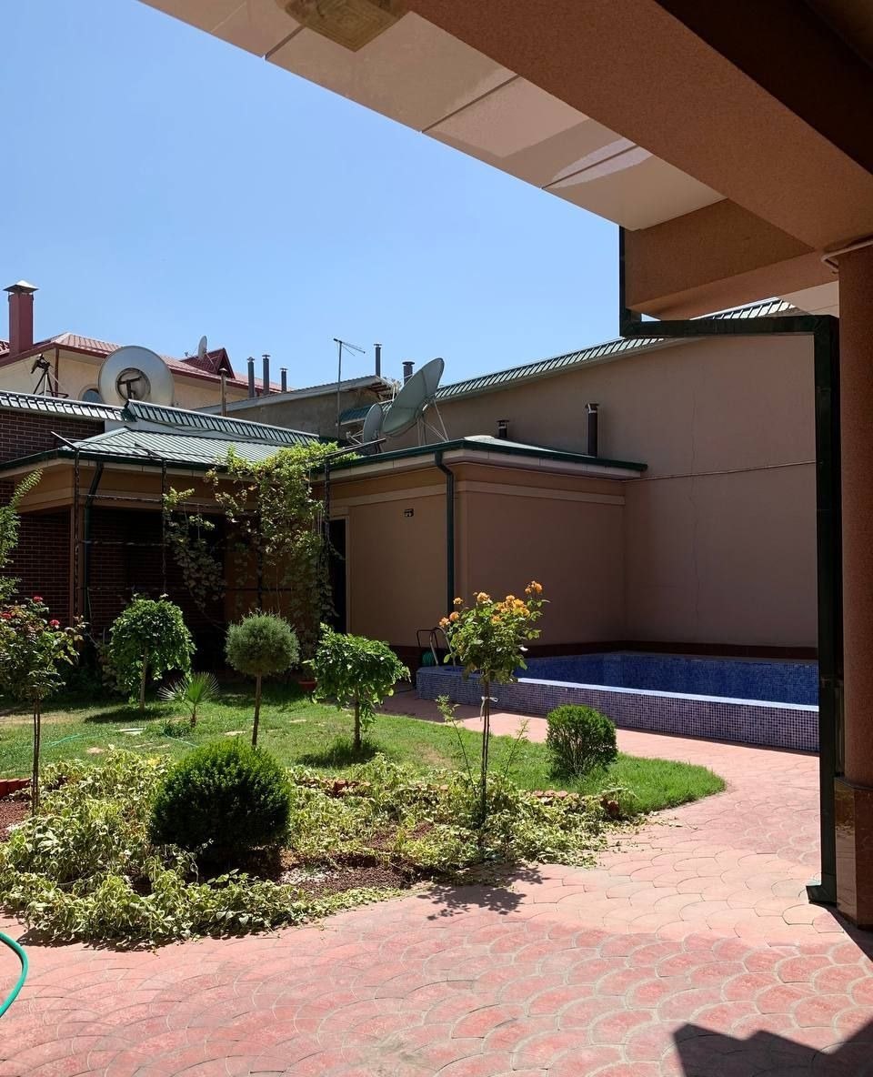 For sale 7-room house · Mirzo-Ulugbek — photo 2