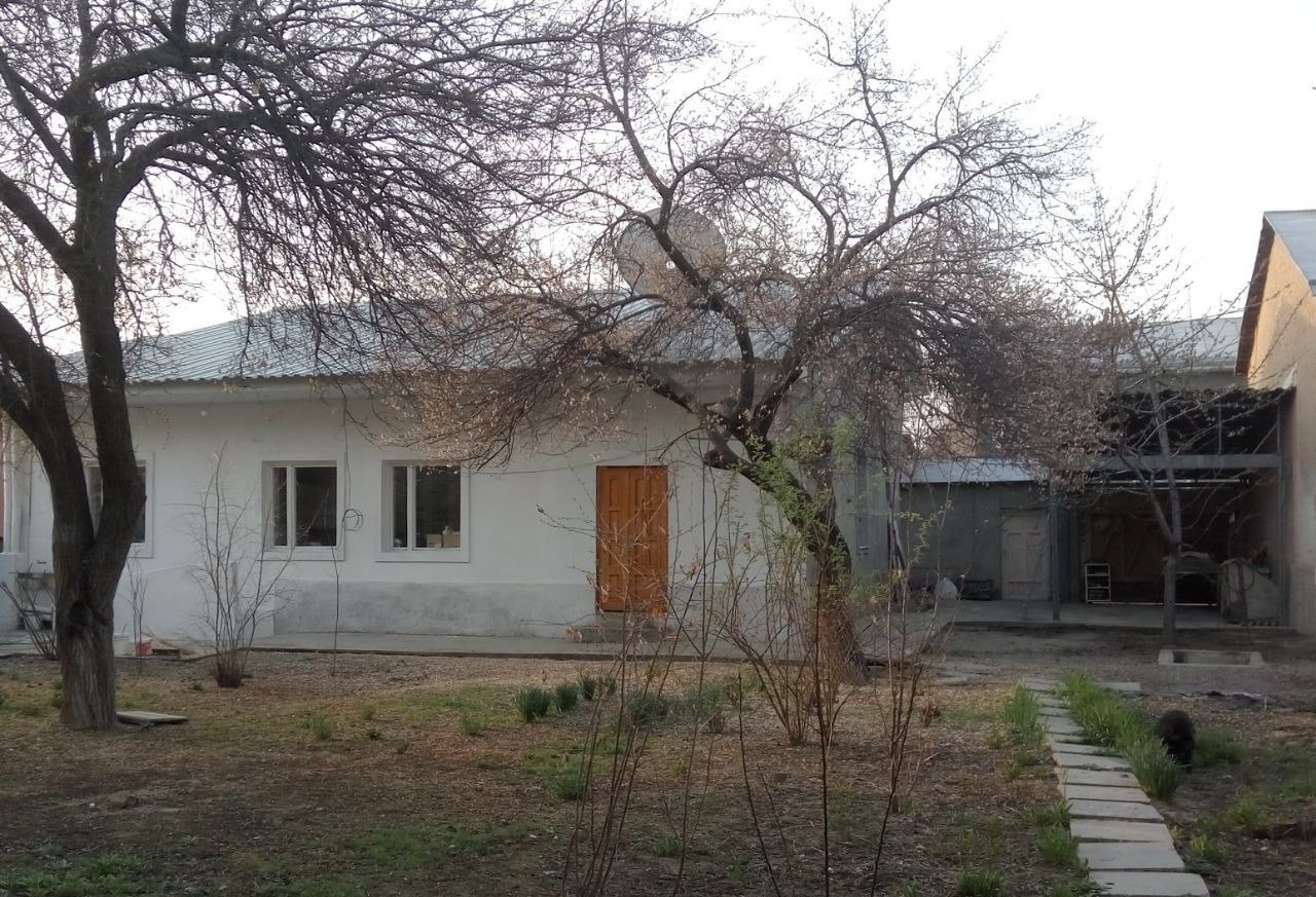 Продаётся 5-комн. дом, 134 м² · Шайхантахур — фото 1