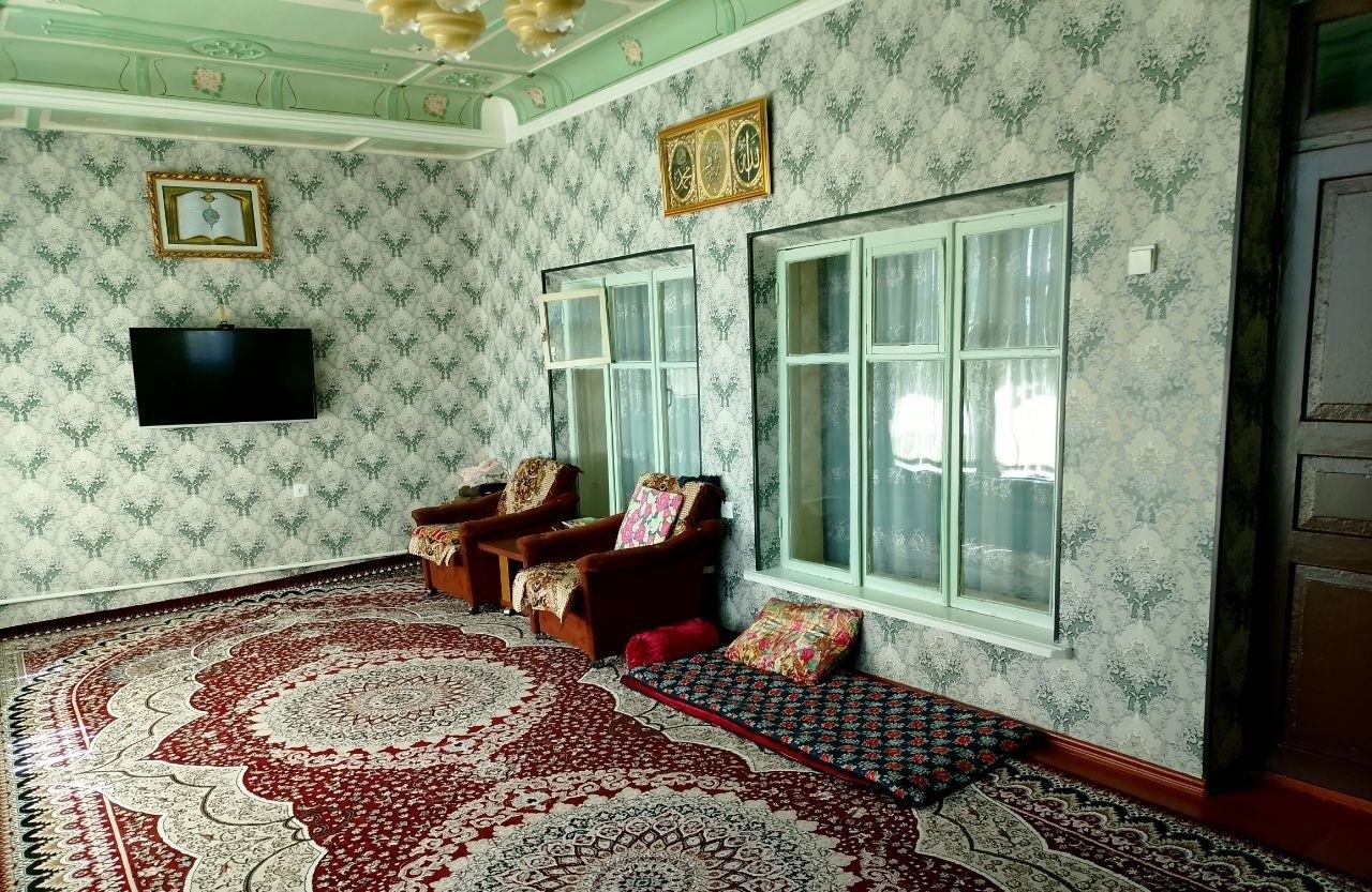 For sale 6-room house · Yunusabad — photo 7