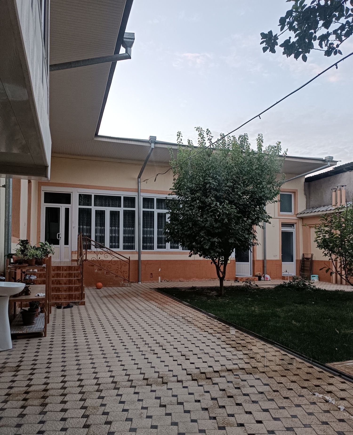 For sale 7-room house · Almazar — photo 2