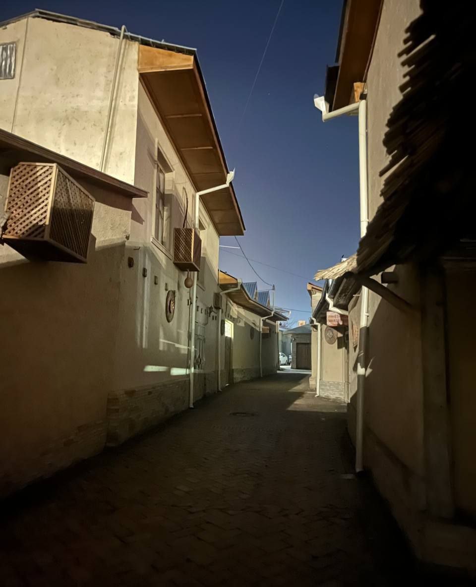 Sotiladi 7 xonali hovli · Yunusobod — surat 4