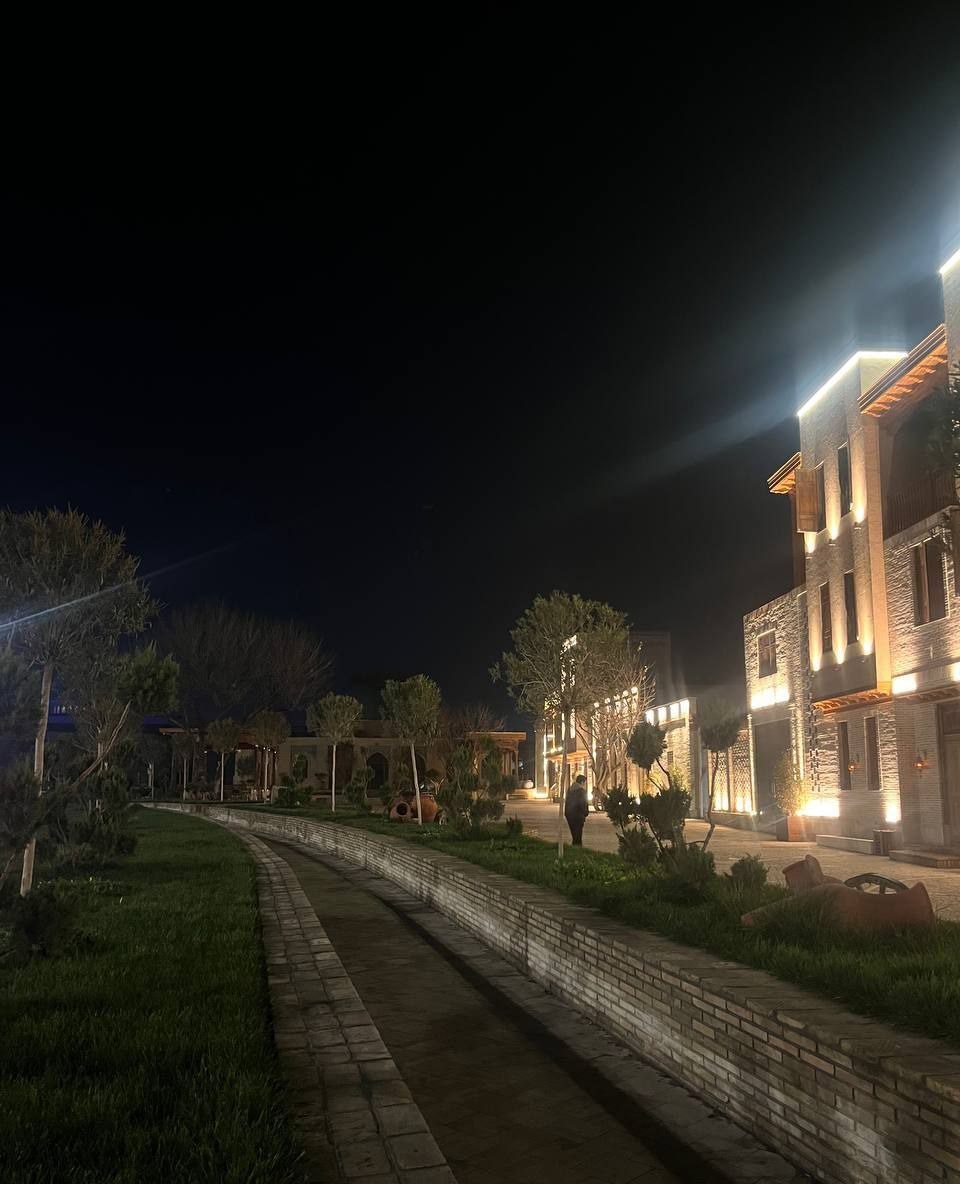 Sotiladi 7 xonali hovli · Yunusobod — surat 3