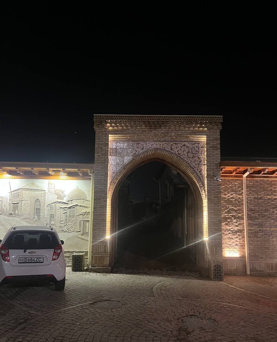 Sotiladi 7 xonali hovli · Yunusobod — surat 2