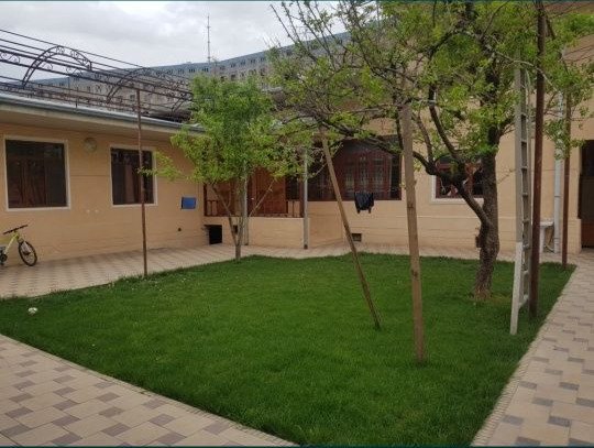 For sale 8-room house, 700 m² · Yunusabad — photo 3