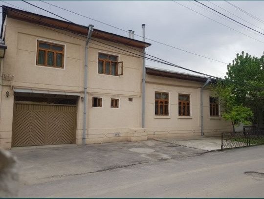 For sale 8-room house, 700 m² · Yunusabad — photo 5