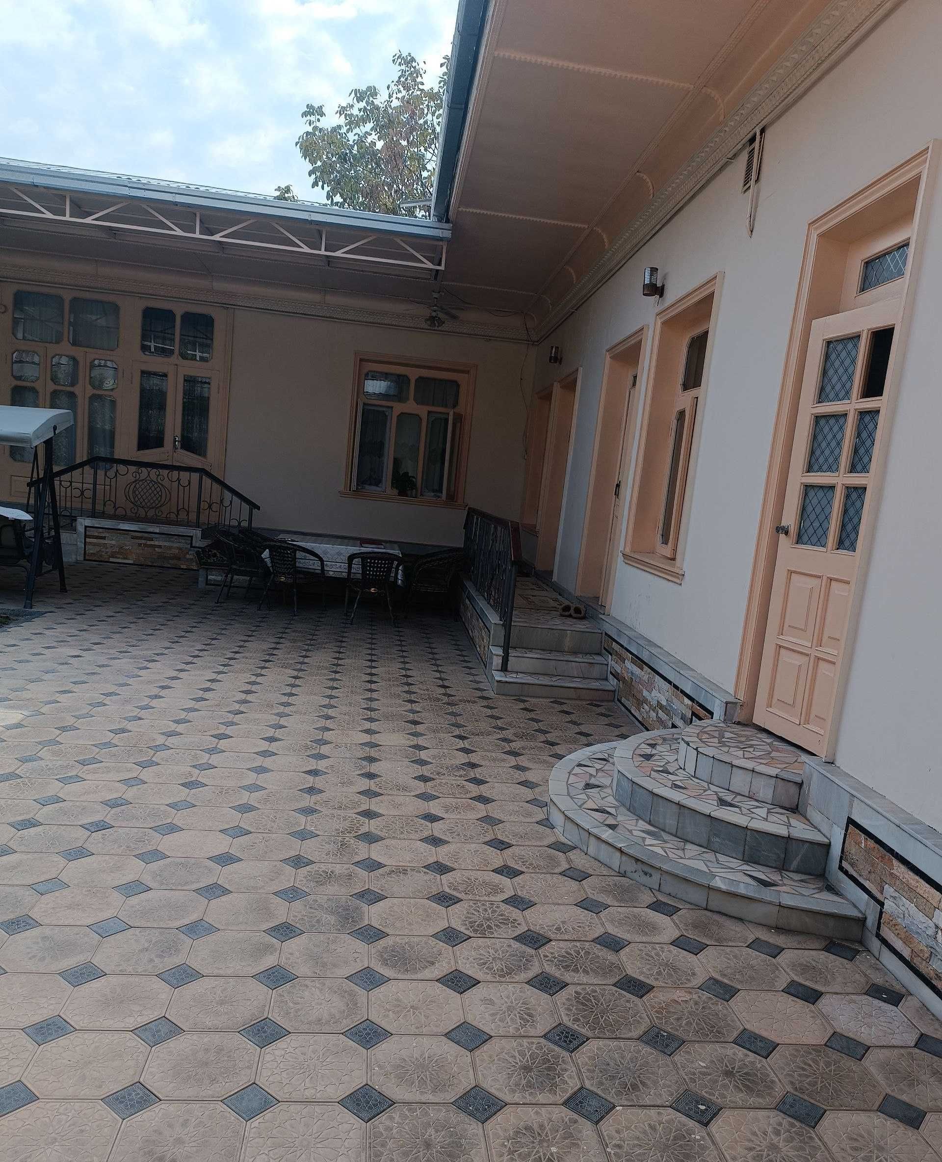 Продаётся 7-комн. дом, 600 м² · Юнусабад — фото 2