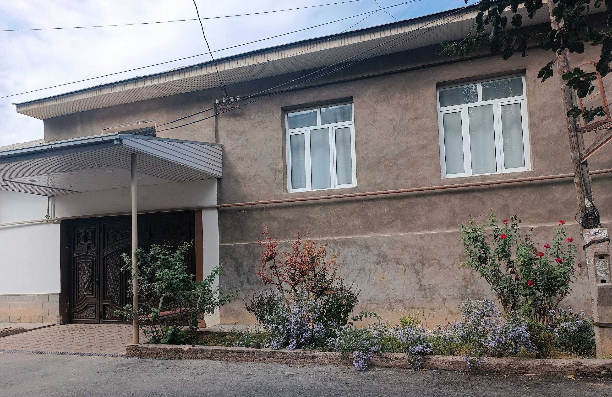 Продаётся 7-комн. дом, 600 м² · Юнусабад — фото 7