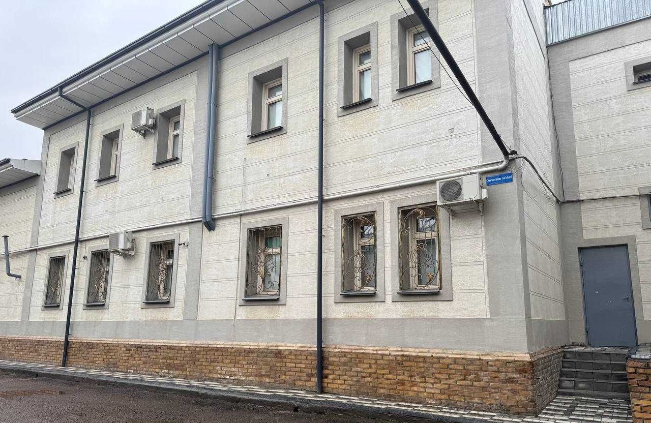 Sotiladi 10 xonali hovli, 1 m² · Mirzo Ulug‘bek — surat 10