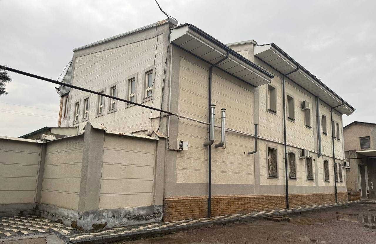 Sotiladi 10 xonali hovli, 1 m² · Mirzo Ulug‘bek — surat 9