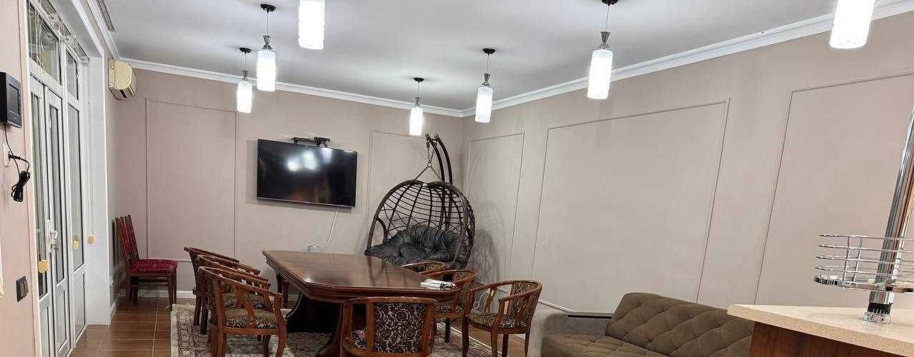 Sotiladi 10 xonali hovli, 1 m² · Mirzo Ulug‘bek — surat 2