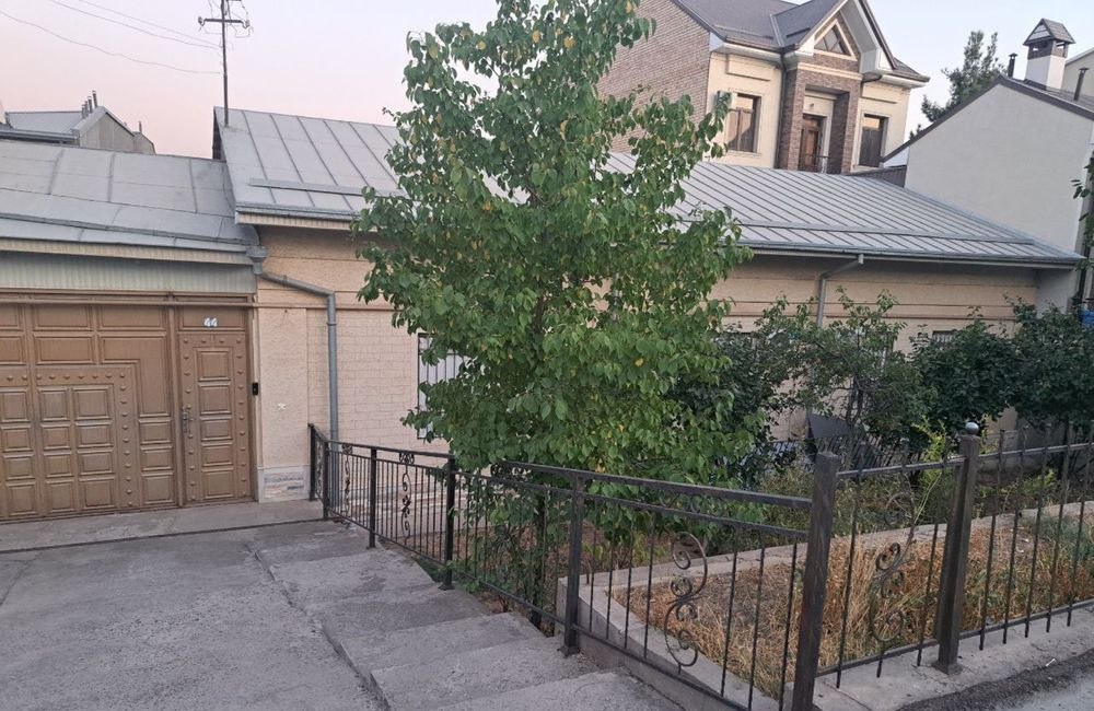 Продаётся 6-комн. дом, 800 м² · Мирзо-Улугбек — фото 2