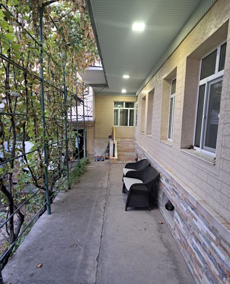 Продаётся 6-комн. дом, 800 м² · Мирзо-Улугбек — фото 4
