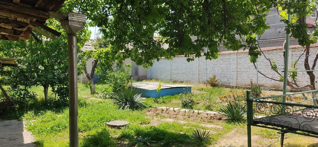 For sale 5-room house, 78 m² · Shaykhantakhur — photo 3