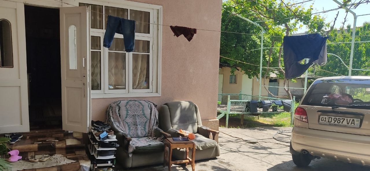 For sale 5-room house, 78 m² · Shaykhantakhur — photo 9