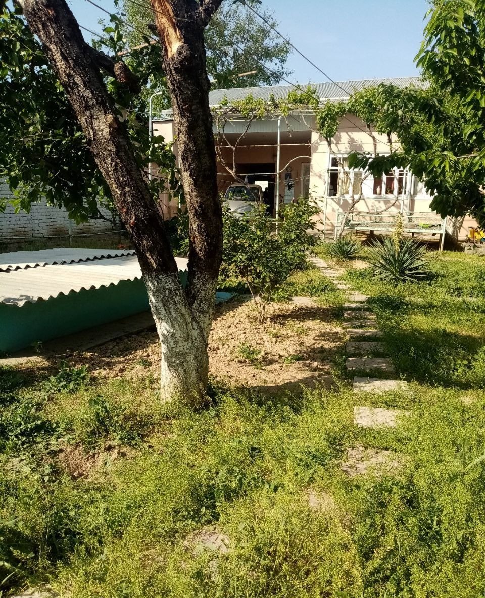 For sale 5-room house, 78 m² · Shaykhantakhur — photo 7