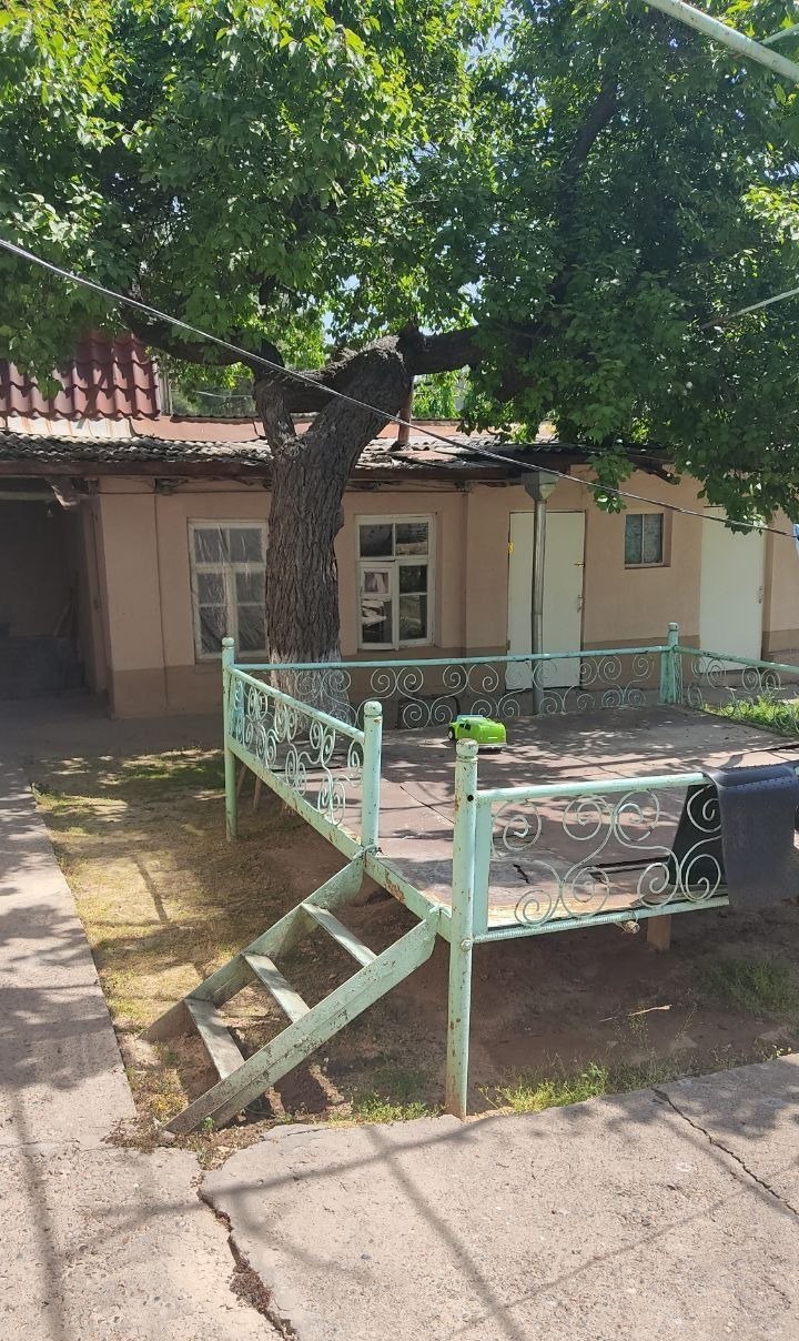 For sale 5-room house, 78 m² · Shaykhantakhur — photo 8