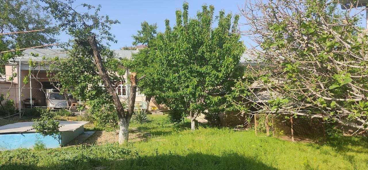For sale 5-room house, 78 m² · Shaykhantakhur — photo 4