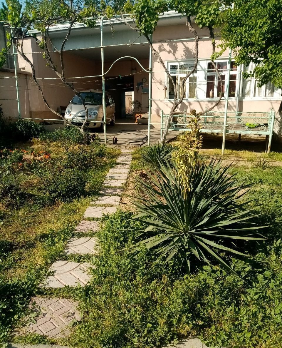 For sale 5-room house, 78 m² · Shaykhantakhur — photo 6