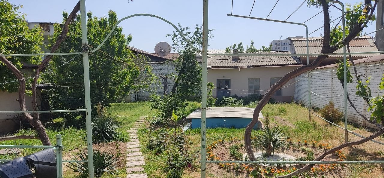 For sale 5-room house, 78 m² · Shaykhantakhur — photo 2