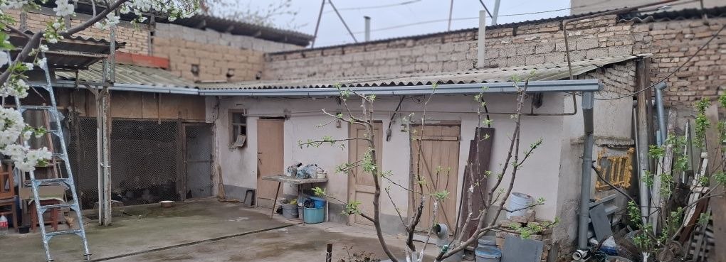 Sotiladi 4 xonali hovli, 120 m² · Mirzo Ulug‘bek — surat 5