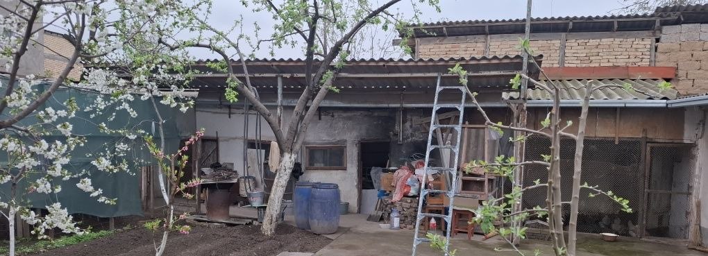 Sotiladi 4 xonali hovli, 120 m² · Mirzo Ulug‘bek — surat 6