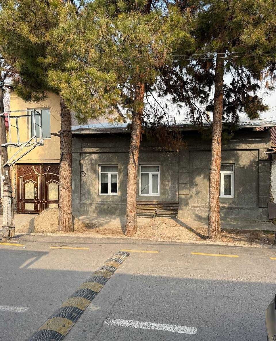 Продаётся 10-комн. дом, 100 м² · Мирзо-Улугбек — фото 1