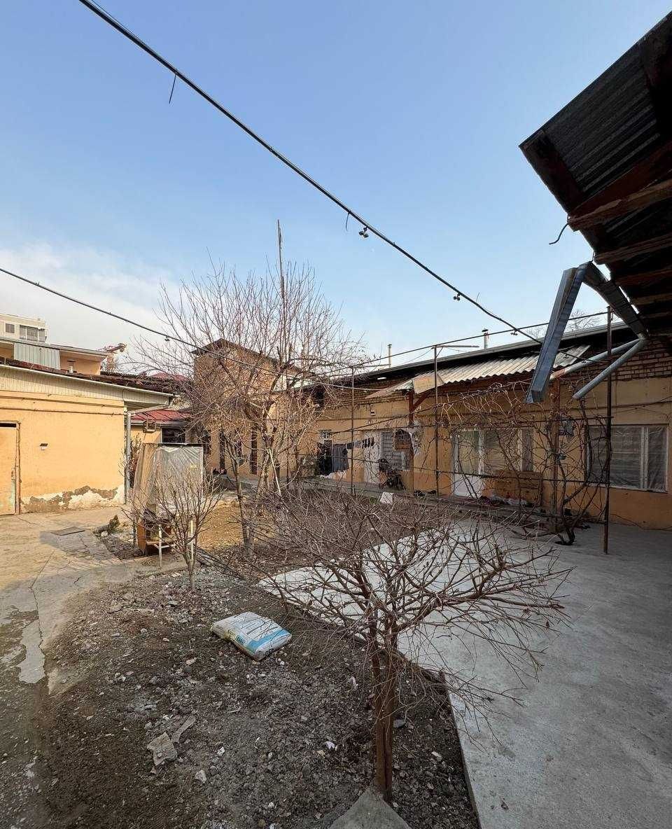 Продаётся 10-комн. дом, 100 м² · Мирзо-Улугбек — фото 3