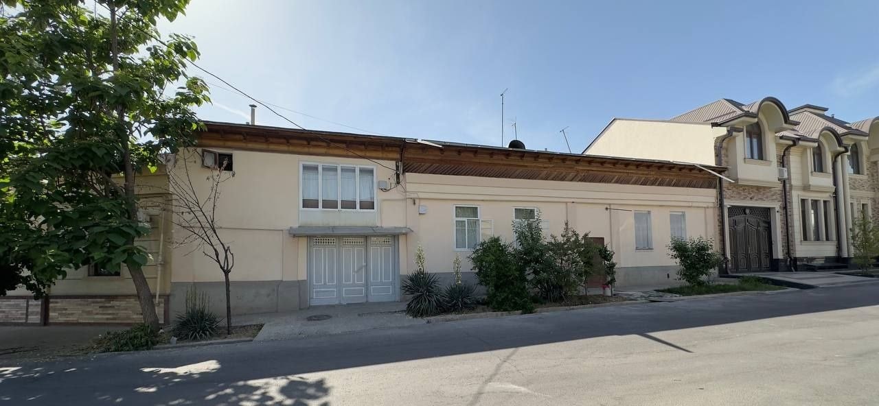 For sale 12-room house, 200 m² · Shaykhantakhur — photo 3