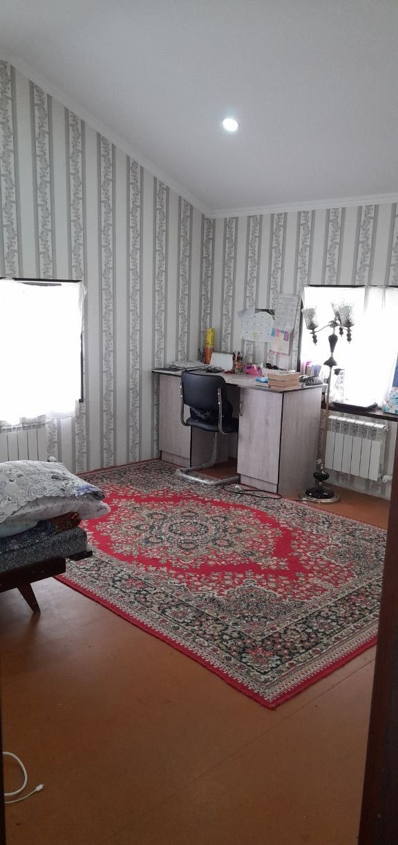 Sotiladi 8 xonali hovli · Mirzo Ulug‘bek — surat 6