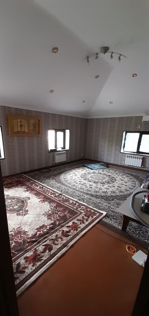 Sotiladi 8 xonali hovli · Mirzo Ulug‘bek — surat 4