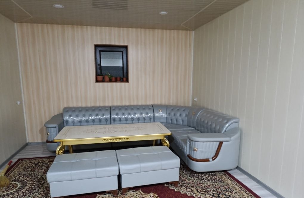 Sotiladi 8 xonali hovli · Mirzo Ulug‘bek — surat 7