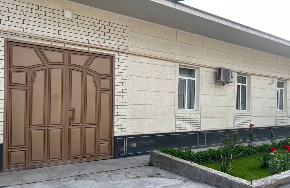Продаётся 5-комн. дом, 200 м² · Мирзо-Улугбек — фото 1