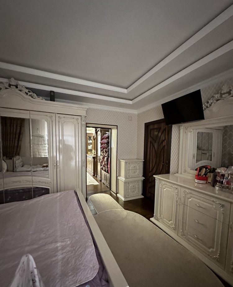 Продаётся 5-комн. дом, 200 м² · Мирзо-Улугбек — фото 9