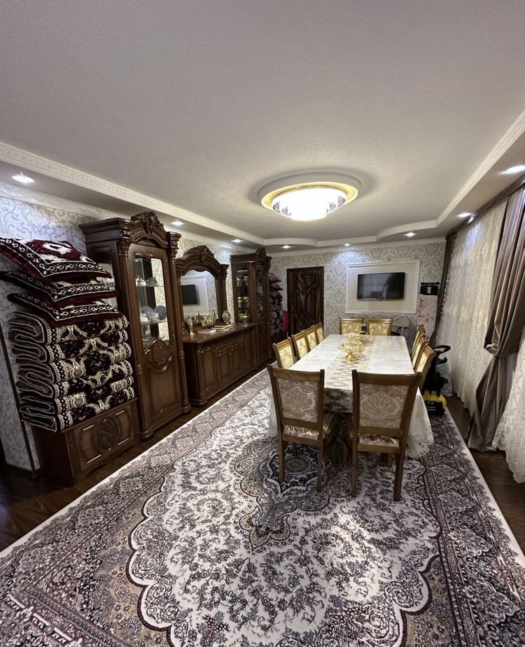Продаётся 5-комн. дом, 200 м² · Мирзо-Улугбек — фото 5