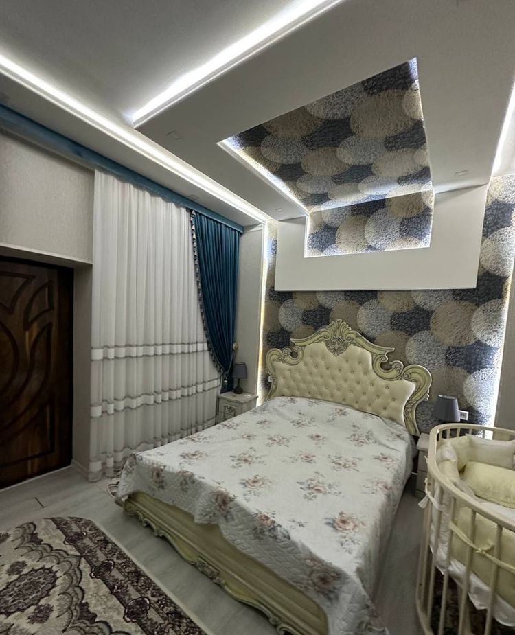 Продаётся 5-комн. дом, 200 м² · Мирзо-Улугбек — фото 3