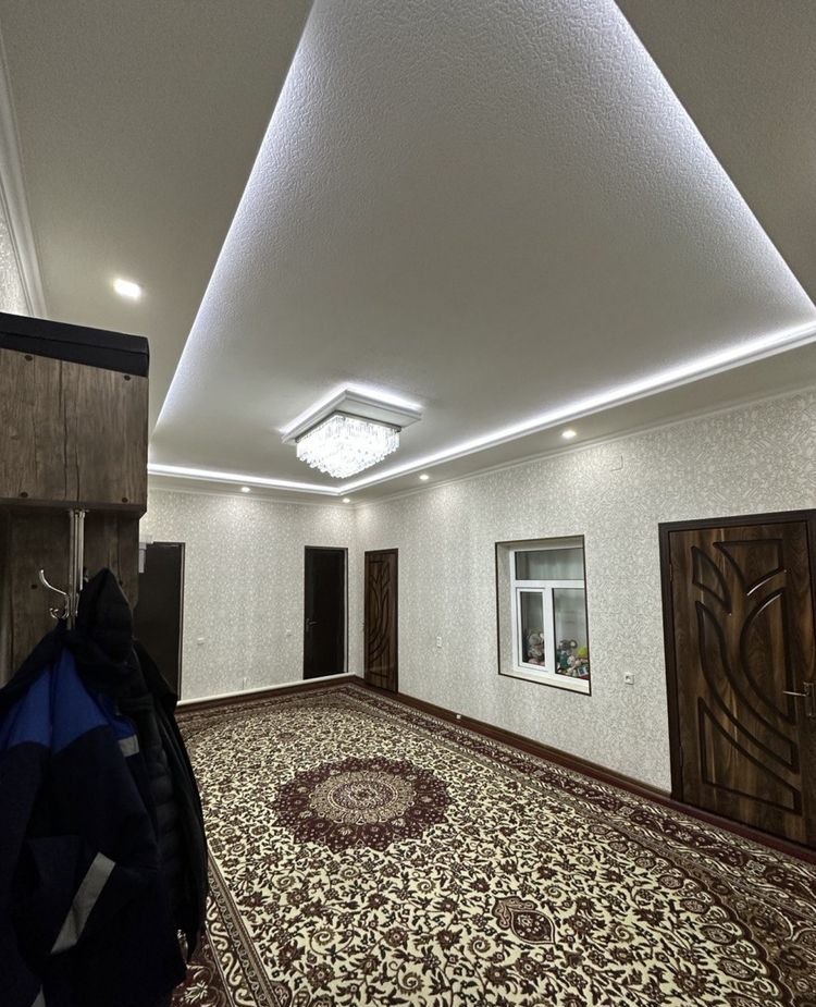 Продаётся 5-комн. дом, 200 м² · Мирзо-Улугбек — фото 4