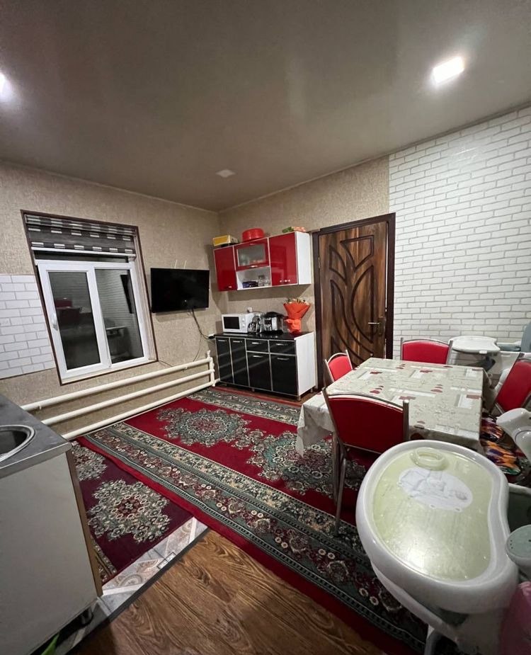 Продаётся 5-комн. дом, 200 м² · Мирзо-Улугбек — фото 8